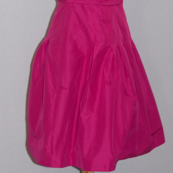 Lilly Pulitzer Silk Dress - Picture 9 of 13